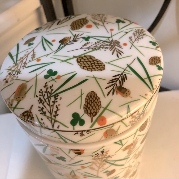 Ceramic Canister - Picture 6 of 6